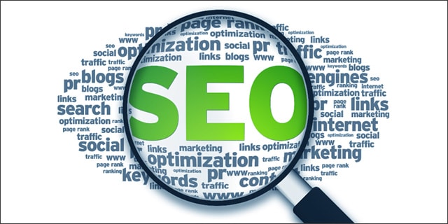 THE BEGINNERS SEO GUIDE